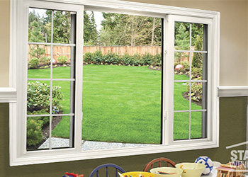 Sliding Window