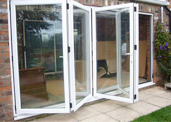 Bi-Fold Doors