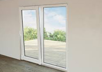 Tilt & Slide Window